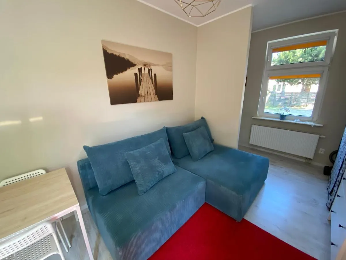Apartment Apartament Sopot Oliwia II