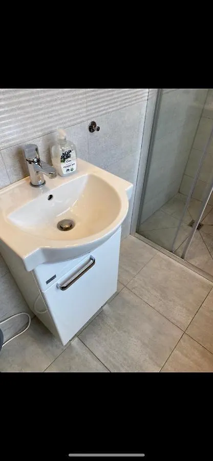 Apartament Sopot Oliwia II 0*,  Poland